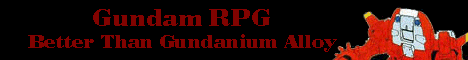 Gundam RPG Banner 1